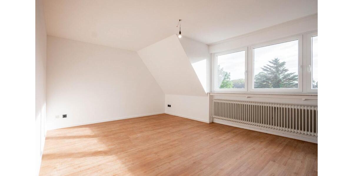 Etagenwohnung Bielefeld Brackwede - 3 Zimmer, 80 m&sup2;, 900&euro; | Angebot:26294690