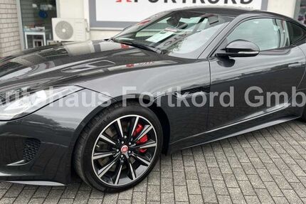 Jaguar F-Type 114.980 km 38.190 &euro; Bielefeld 33689