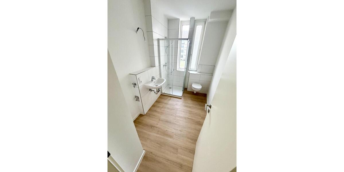 Frisch renoviert 2ZKB mit Einbauküche bei Miele und Dr. Wolff 2 zimmer