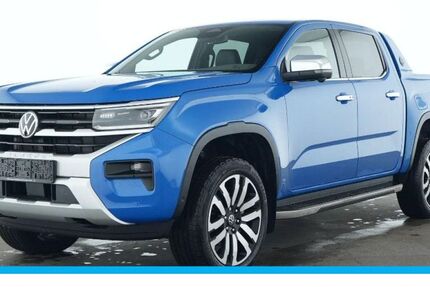 VW Amarok 2.632 km 61.850 € Bad Oeynhausen 32547