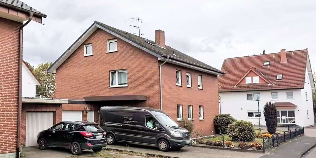 Einfamilienhaus Harsewinkel - 8 Zimmer, 175 m&sup2;, 429.000&euro; | Angebot:27150985