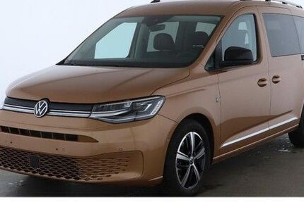 VW Caddy Maxi 11.020 km 38.890 &euro; Bielefeld 33689