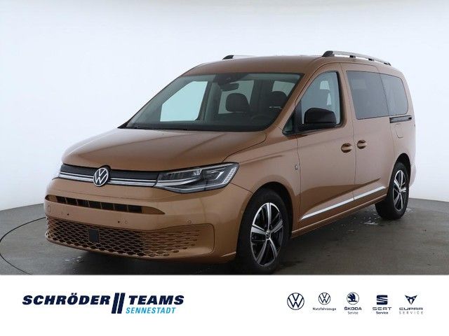 VW Caddy Maxi 11.020 km 38.890 &euro; Bielefeld 33689