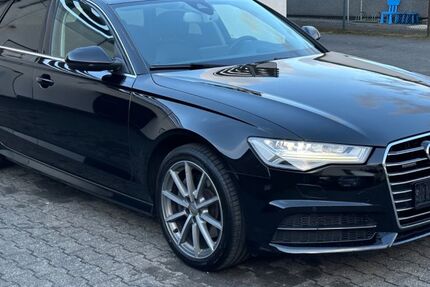 Audi A6 152.000 km 21.690 € Gütersloh 33330
