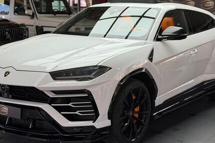 Lamborghini Urus 109.125 km 215.000 &euro; Bielefeld 33605