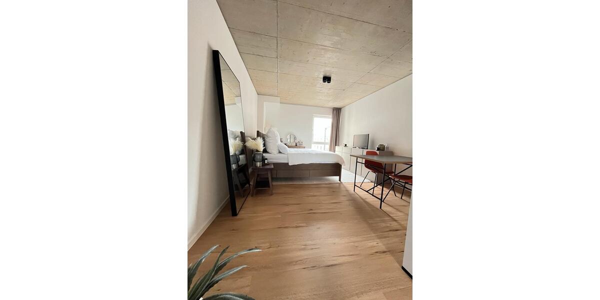 Etagenwohnung Bielefeld Schildesche - 1 Zimmer, 29 m&sup2;, 625&euro; | Angebot:26109706