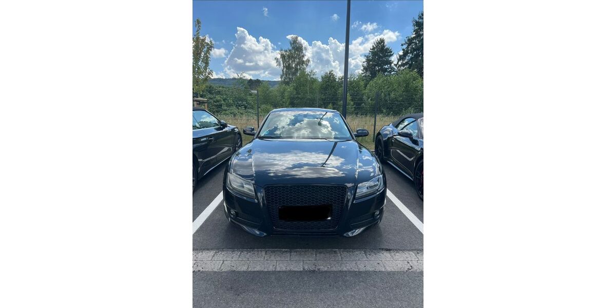 Audi A5 261.500 km 8.000 &euro; Herford 32049