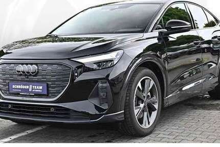 Audi e-tron 20.043 km 38.890 &euro; Bielefeld 33689