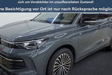 VW Tiguan 9.132 km 36.980 &euro; Rietberg 33397