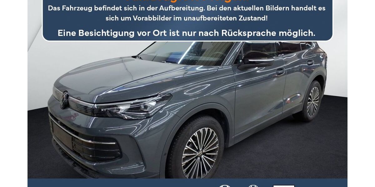 VW Tiguan 9.132 km 36.980 &euro; Rietberg 33397