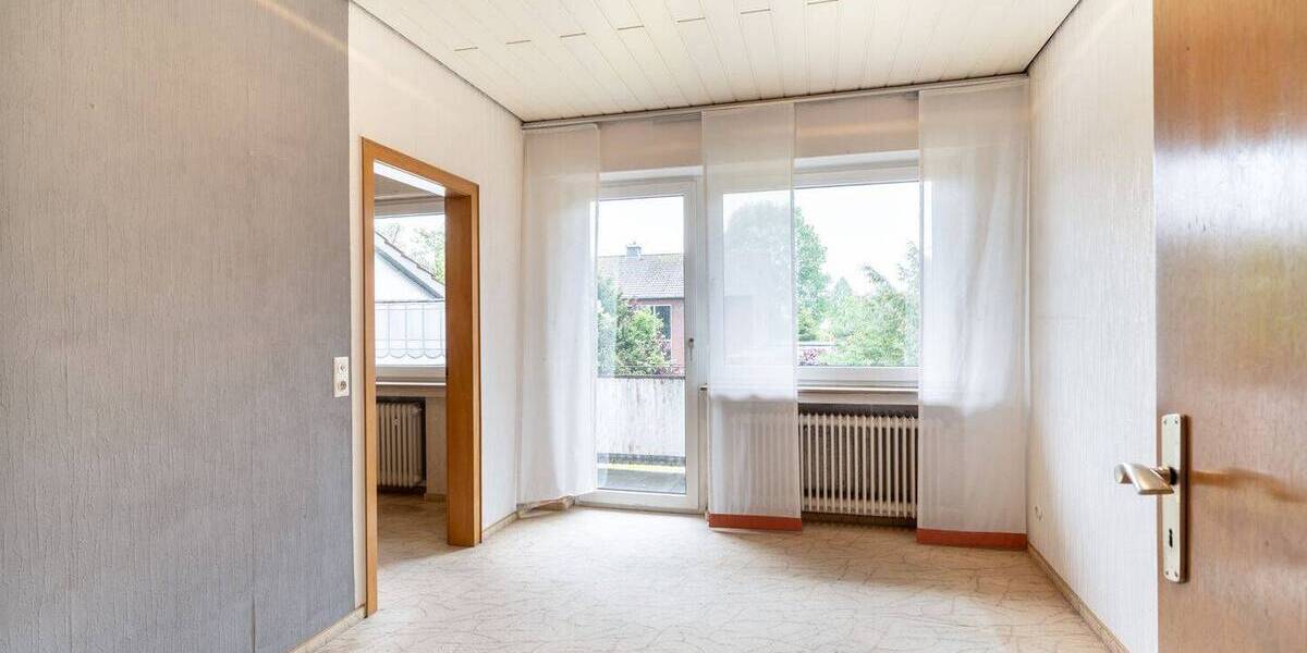 Einfamilienhaus Rheda-Wiedenbrück Wiedenbrück - 5 Zimmer, 126 m&sup2;, 440.000&euro; | Angebot:26796311