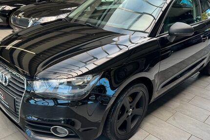 Audi A1 160.000 km 4.950 &euro; Detmold 32758