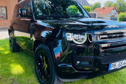 Land Rover Defender 69.000 km 62.000 &euro; Delbrück 33129