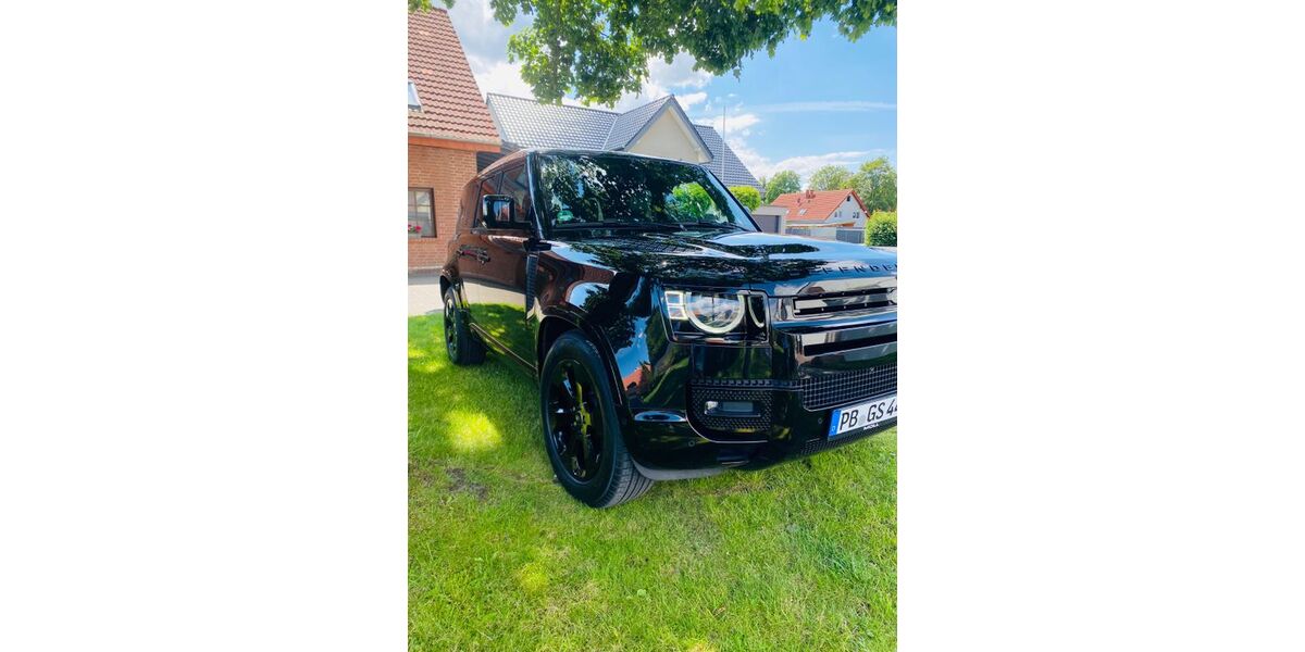 Land Rover Defender 69.000 km 62.000 &euro; Delbrück 33129