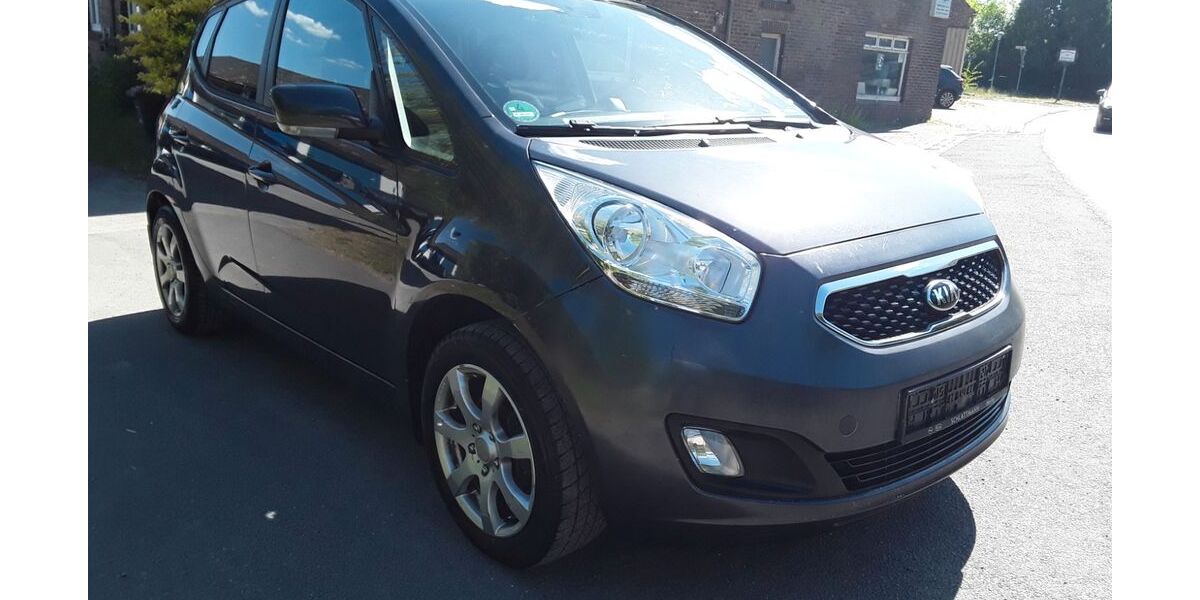 Kia Venga 240.000 km 2.890 € Melle 49324