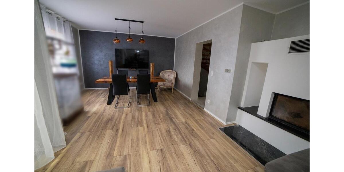 Reihenhaus Bünde - 5 Zimmer, 115 m&sup2;, 1.700&euro; | Angebot:26215501
