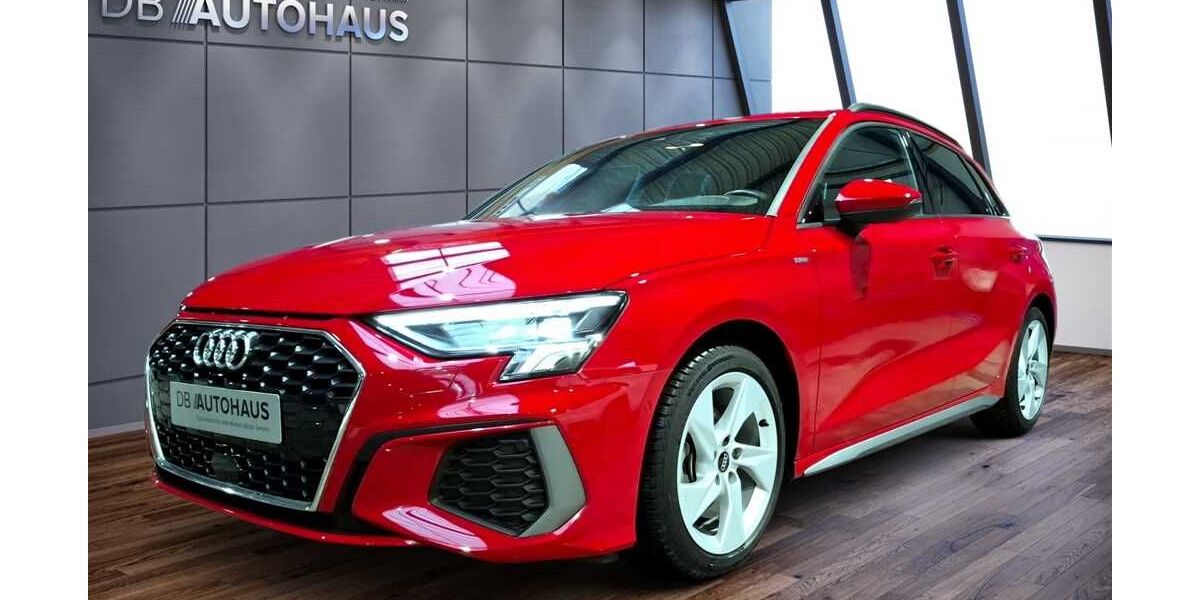 Audi A3 42.515 km 27.140 &euro; Bad Salzuflen 32105