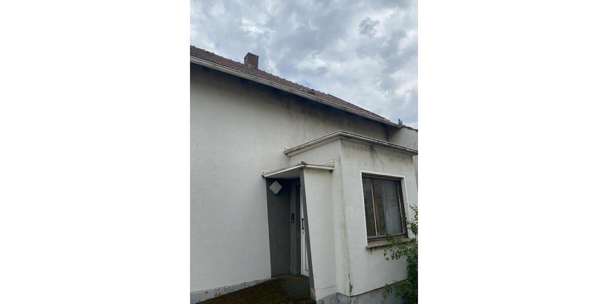 Einfamilienhaus Bad Oeynhausen Rehme - 210.000&euro; | Angebot:26618234