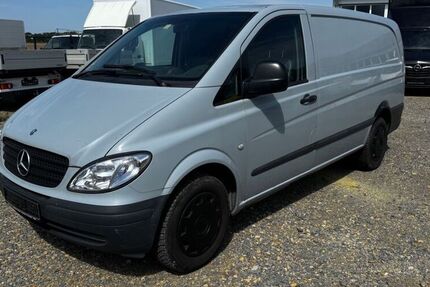 Mercedes Vito