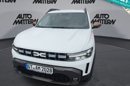 Dacia Duster 1.200 km 24.910 € Gütersloh 33332