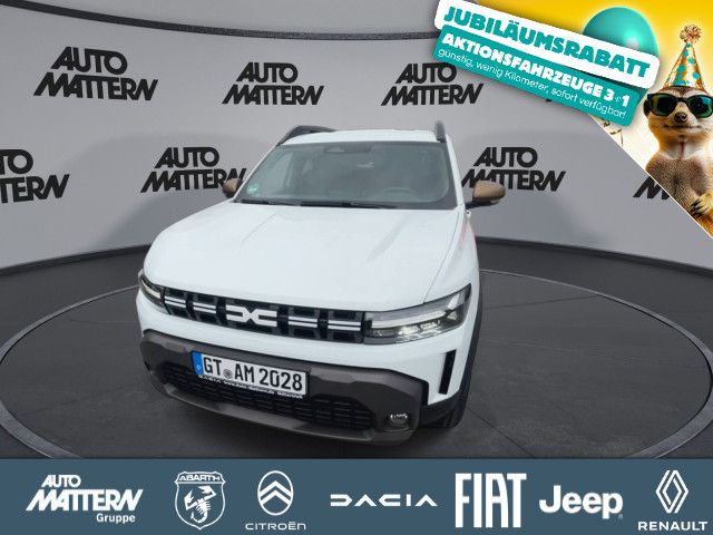 Dacia Duster 1.200 km 24.910 € Gütersloh 33332