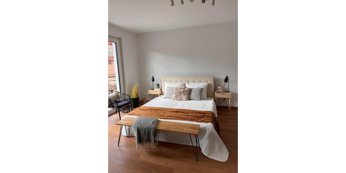 Etagenwohnung Bad Salzuflen Biemsen-Ahmsen - 1 Zimmer, 33 m&sup2;, 119.000&euro; | Angebot:25728902