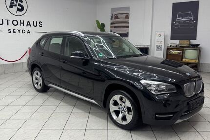 BMW X1 116.000 km 11.970 € Bielefeld 33604