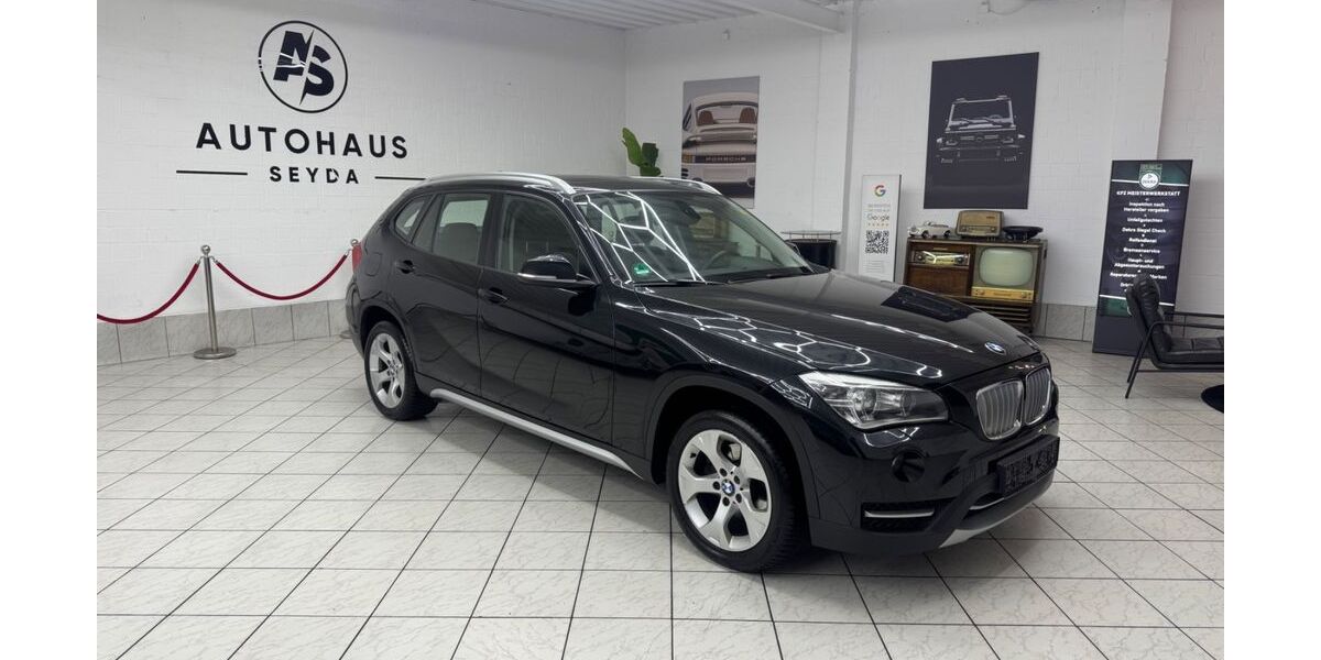 BMW X1 116.000 km 11.970 € Bielefeld 33604