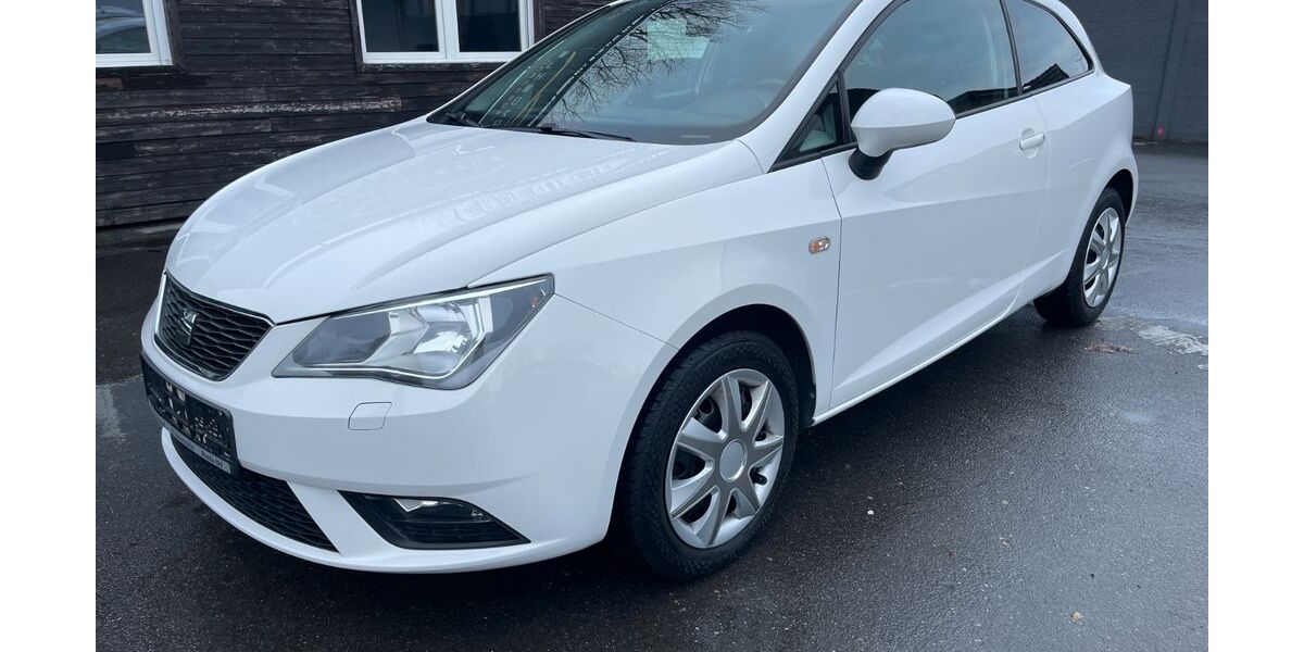 Seat Ibiza 62.830 km 8.490 &euro; Rheda-Wiedenbrück 33378