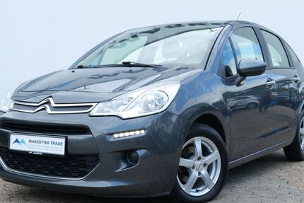 Citroen C3 144.301 km 4.990 &euro; Bielefeld 33647