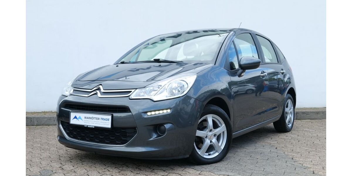 Citroen C3 144.301 km 4.990 &euro; Bielefeld 33647