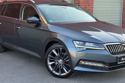 Skoda Superb 189.360 km 18.200 € Oelde 59302