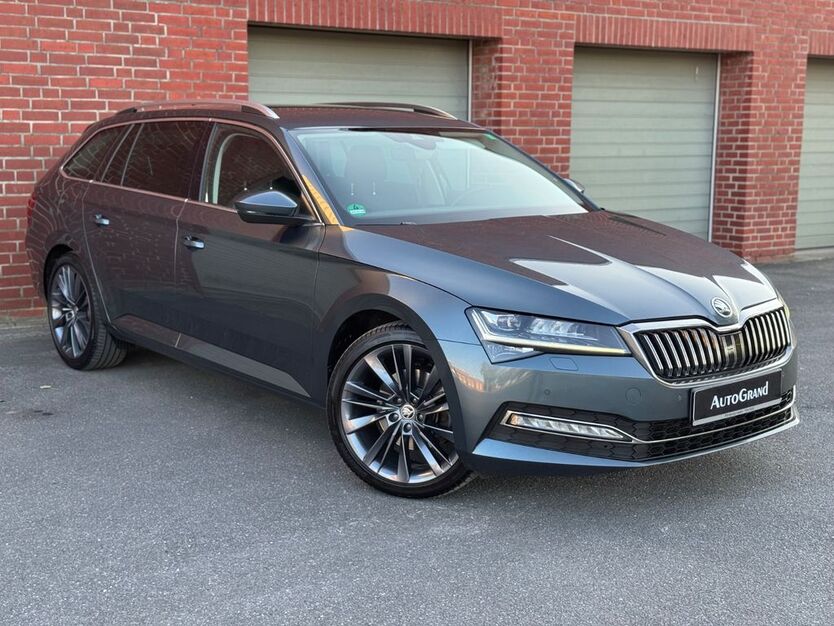 Skoda Superb 189.360 km 18.200 € Oelde 59302