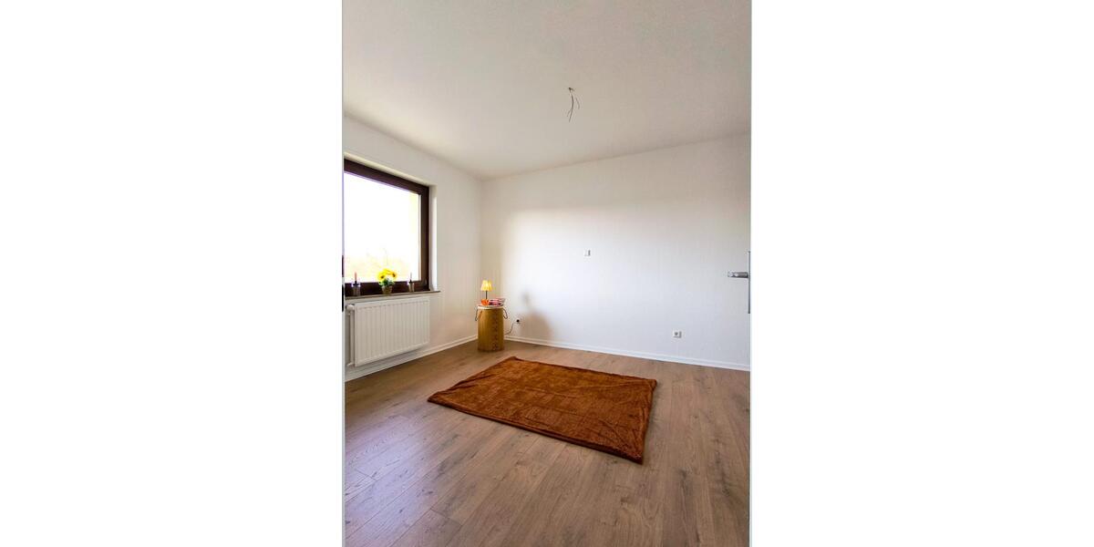 Etagenwohnung Bielefeld Brackwede - 2 Zimmer, 53 m&sup2;, 590&euro; | Angebot:25418598