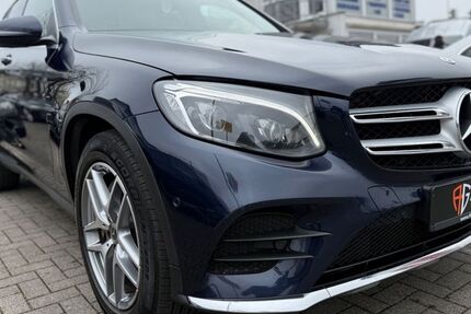 Mercedes-Benz GLC 350 249.900 km 20.999 &euro; Bielefeld 33659