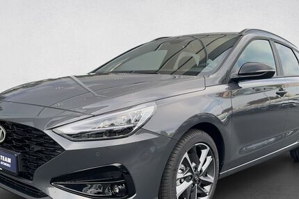 Hyundai i30 4.995 km 26.990 &euro; Bielefeld 33609