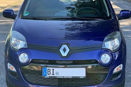 Renault Twingo 153.000 km 3.999 € Herford 32051