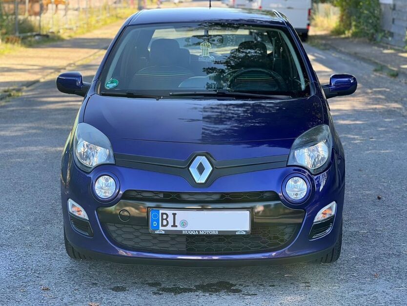 Renault Twingo 153.000 km 3.999 € Herford 32051