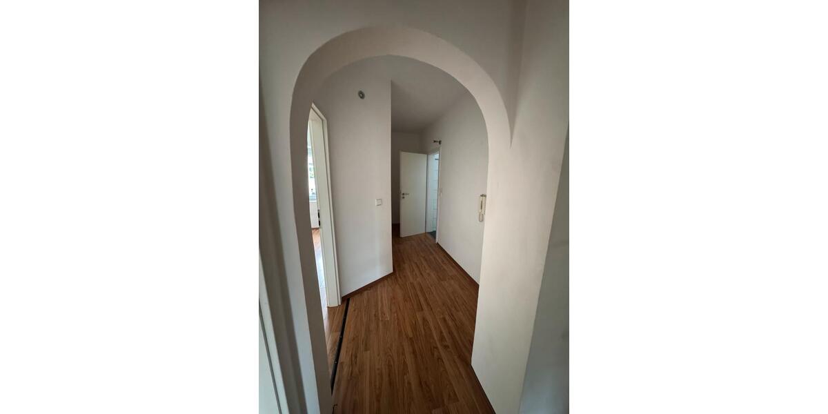 Erdgeschoßwohnung Bielefeld Brackwede - 2 Zimmer, 60 m&sup2;, 720&euro; | Angebot:25352321