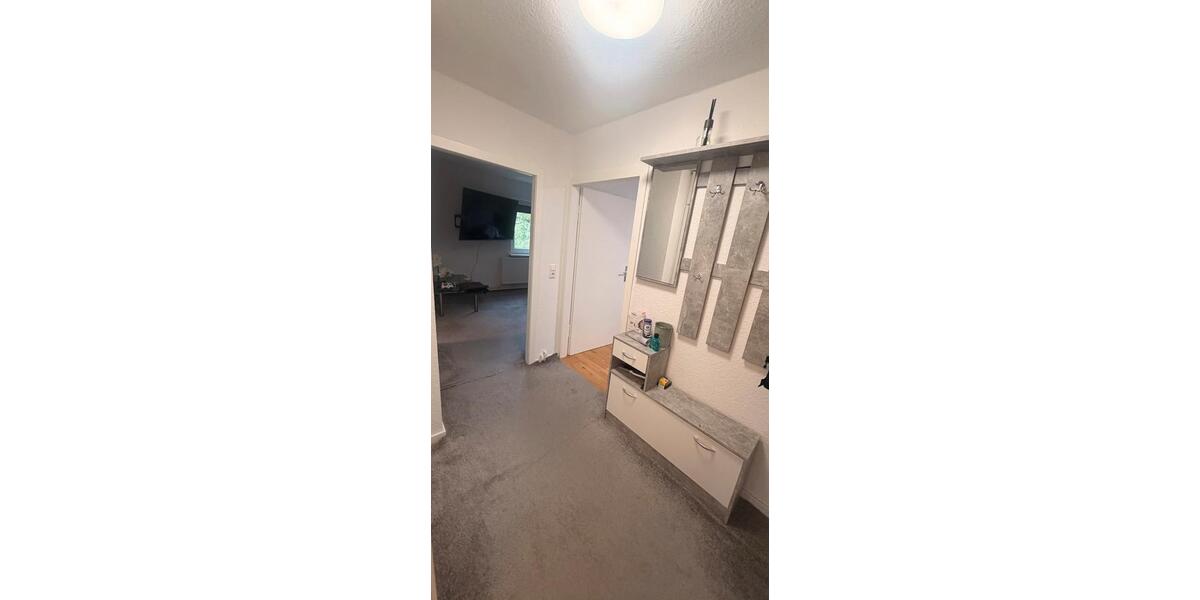 Dachgeschoßwohnung Bünde - 2 Zimmer, 47 m&sup2;, 540&euro; | Angebot:26580734