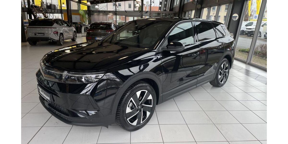 Opel Grandland (X) 18.000 km 27.490 &euro; Herford 32049