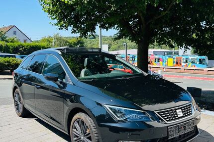 Seat Leon 56.000 km 18.950 &euro; Bielefeld 33647