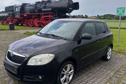 Skoda Fabia 205.000 km 2.250 &euro; Bielefeld 33729