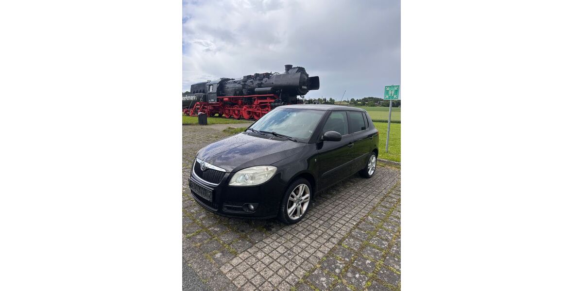Skoda Fabia 205.000 km 2.250 &euro; Bielefeld 33729