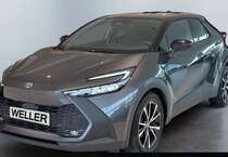 Toyota C-HR 17.391 km 28.280 &euro; Bielefeld 33609