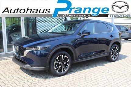Mazda CX-5 59.455 km 24.885 &euro; Hilter 49176