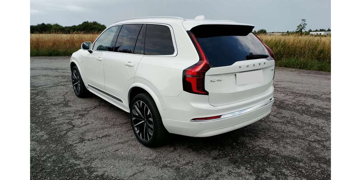Volvo XC90 5.000 km 74.300 &euro; Herford 32049