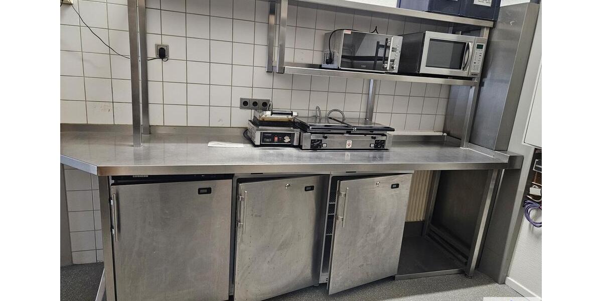 Gewerbeobjekt Bünde - 2.300&euro; | Angebot:23789139