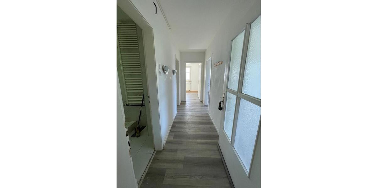 3 Zimmer Wohnung in Senne 3 zimmer