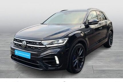 VW T-Roc 34.000 km 35.440 &euro; Bünde 32257